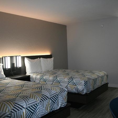 Motel 6 Brookhaven, Ms Exterior photo